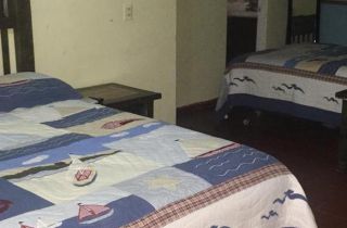 Hotel Aby s Room 5